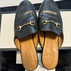 Gucci Princeton Mules